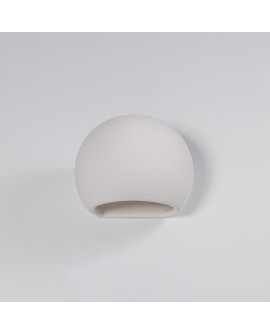 Kinkiet ceramiczny GLOBE Sollux SL.0032