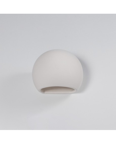 Kinkiet ceramiczny GLOBE Sollux SL.0032