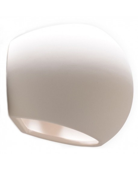Kinkiet ceramiczny GLOBE Sollux SL.0032