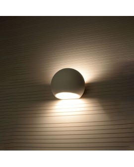 Kinkiet ceramiczny GLOBE Sollux SL.0032