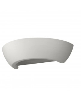 Kinkiet ceramiczny OSKAR Sollux SL.0160