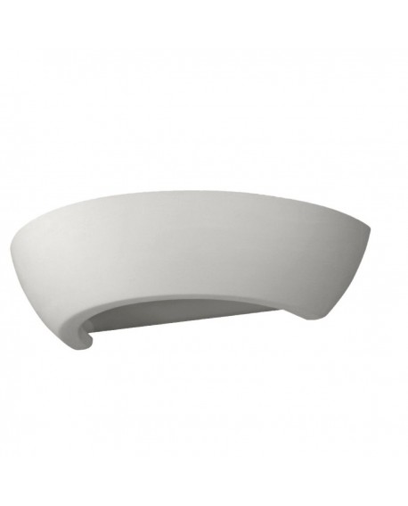 Kinkiet ceramiczny OSKAR Sollux SL.0160