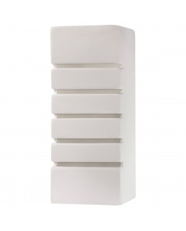 Kinkiet ceramiczny SAMIR Sollux SL.0161