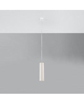 Lampa wisząca ceramiczna NANCY Sollux SL.0843