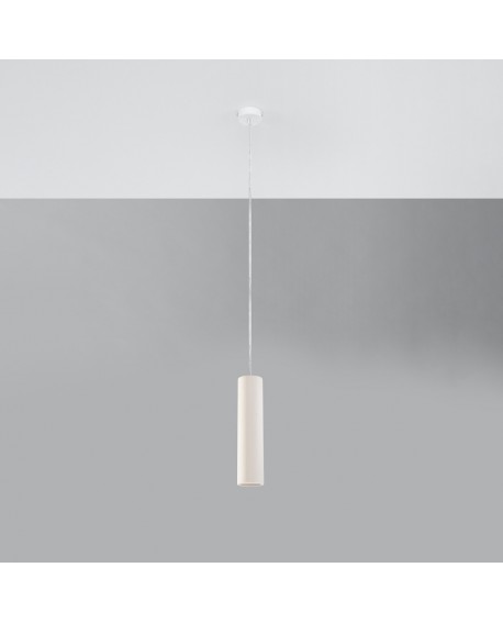 Lampa wisząca ceramiczna NANCY Sollux SL.0843
