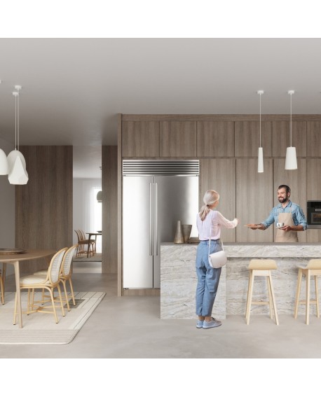 Lampa wisząca ceramiczna FLAWIUSZ Sollux SL.0848