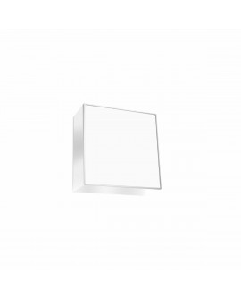 Plafon HORUS 25 biały Sollux SL.0144