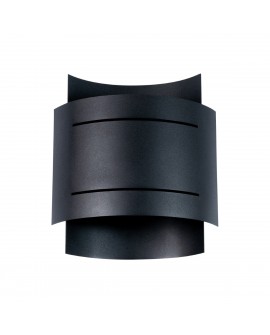 Kinkiet HESTIA czarny Sollux SL.0981