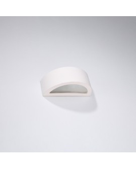 Kinkiet Ceramiczny ATENA 30 Sollux SL.1459