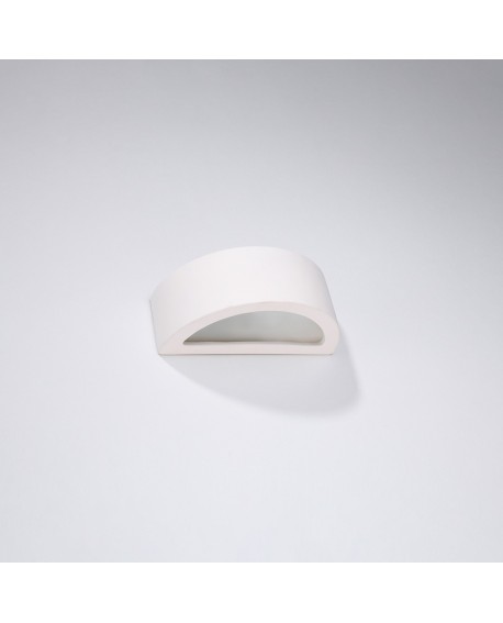 Kinkiet Ceramiczny ATENA 30 Sollux SL.1459