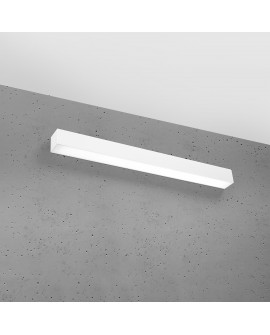 Kinkiet PINNE 67 biały 3000K Sollux TH.035