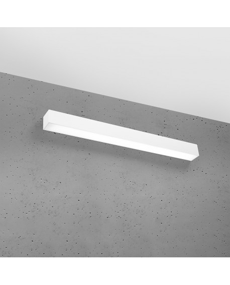 Kinkiet PINNE 67 biały 3000K Sollux TH.035