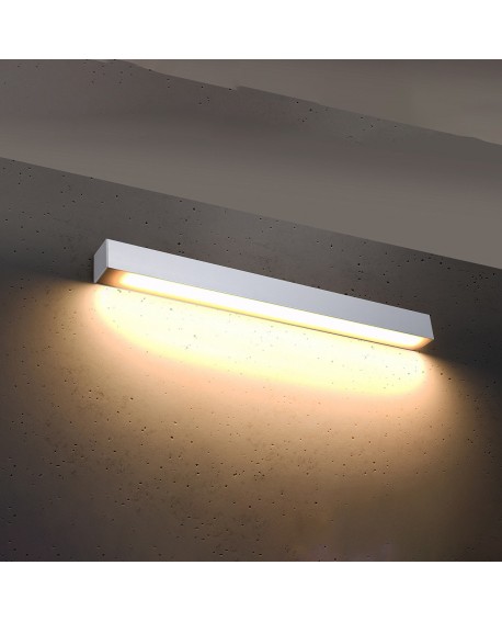 Kinkiet PINNE 67 biały 3000K Sollux TH.035