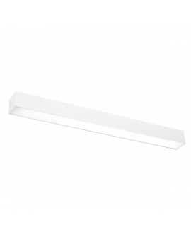 Kinkiet PINNE 67 biały 3000K Sollux TH.035