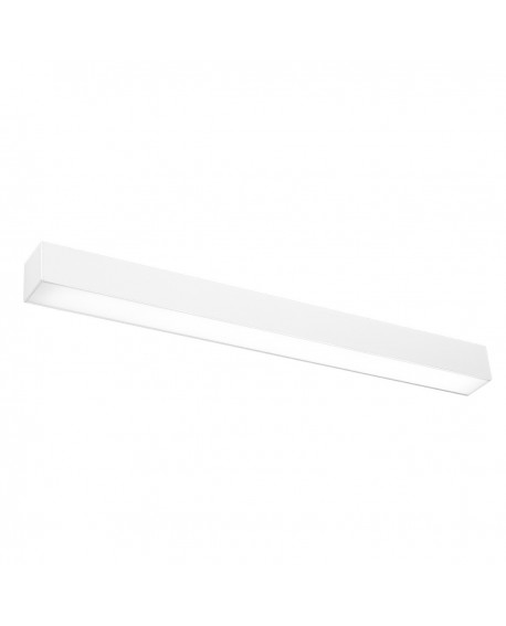 Kinkiet PINNE 67 biały 3000K Sollux TH.035