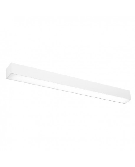 Kinkiet PINNE 67 biały 4000K Sollux TH.038