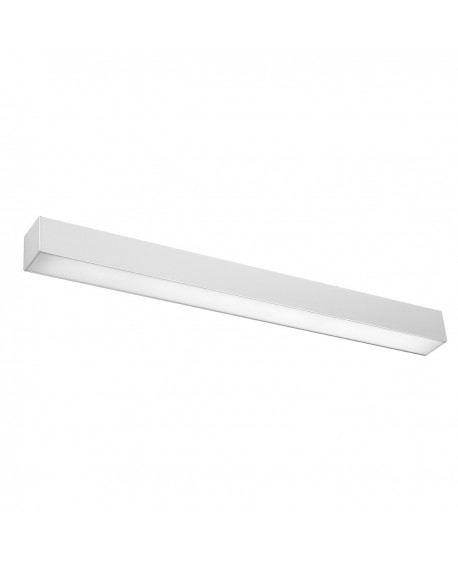 Kinkiet PINNE 67 szary 4000K Sollux TH.040