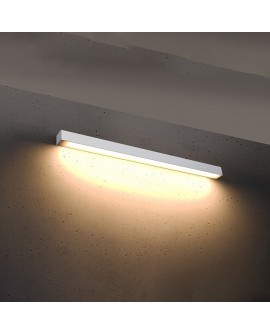 Kinkiet PINNE 90 biały 3000K Sollux TH.053