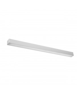 Kinkiet PINNE 90 szary 3000K Sollux TH.055