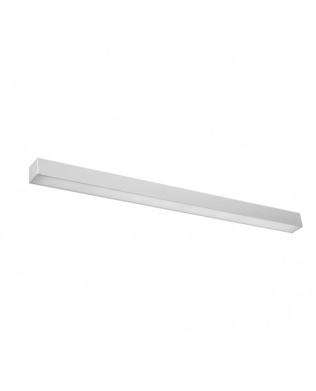 Kinkiet PINNE 90 szary 3000K Sollux TH.055