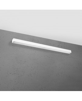 Kinkiet PINNE 117 biały 3000K Sollux TH.071