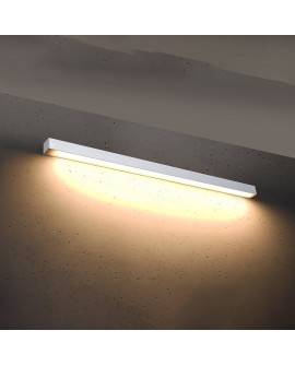Kinkiet PINNE 117 biały 3000K Sollux TH.071