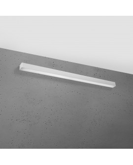 Kinkiet PINNE 117 szary 3000K Sollux TH.073