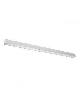 Kinkiet PINNE 117 szary 3000K Sollux TH.073