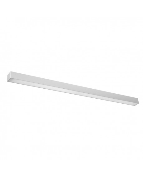 Kinkiet PINNE 117 szary 3000K Sollux TH.073