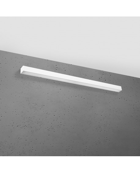 Kinkiet PINNE 117 biały 4000K Sollux TH.074