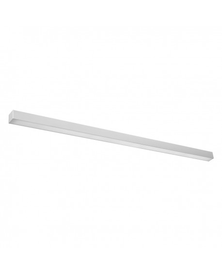 Kinkiet PINNE 150 szary 3000K Sollux TH.091