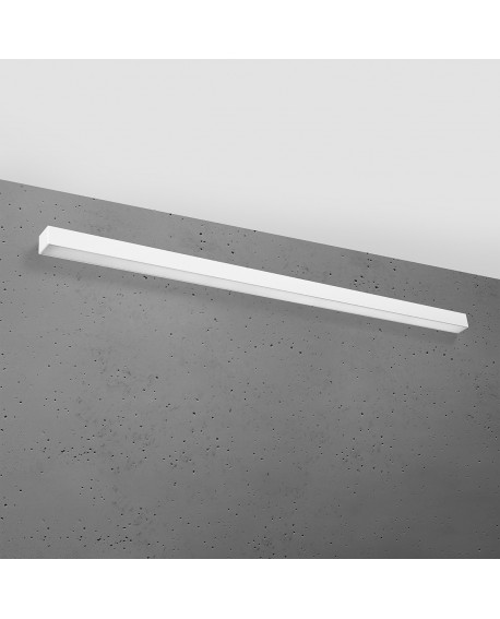 Kinkiet PINNE 150 biały 4000K Sollux TH.092