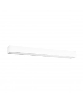 Plafon PINNE 67 biały 3000K Sollux TH.041