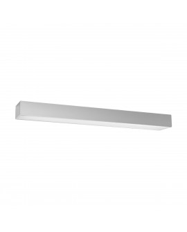 Plafon PINNE 67 szary 3000K Sollux TH.043