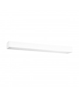 Plafon PINNE 67 biały 4000K Sollux TH.044