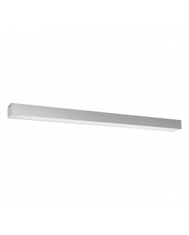 Plafon PINNE 90 szary 3000K Sollux TH.061