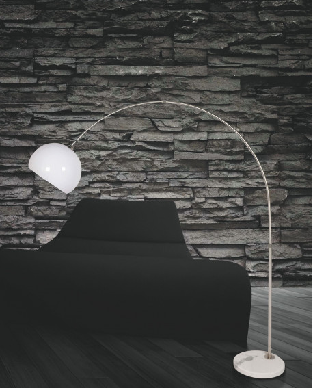 LAMPA STOJĄCA PODŁOGOWA TALLI