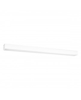 Plafon PINNE 90 biały 4000K Sollux TH.062