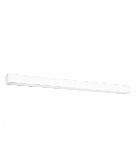 Plafon PINNE 90 biały 4000K Sollux TH.062