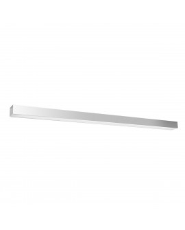 Plafon PINNE 117 szary 4000K Sollux TH.082