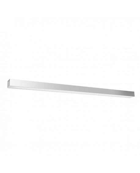 Plafon PINNE 117 szary 4000K Sollux TH.082