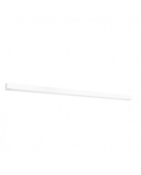 Plafon PINNE 150 biały 3000K Sollux TH.095