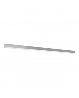 Plafon PINNE 150 szary 3000K Sollux TH.097