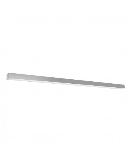 Plafon PINNE 150 szary 3000K Sollux TH.097