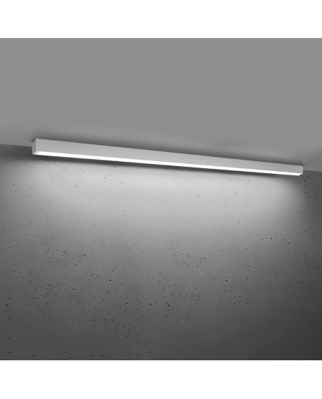 Plafon PINNE 150 biały 4000K Sollux TH.098