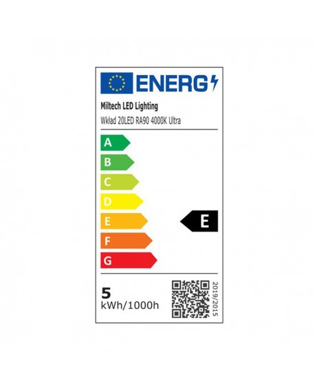Lampa wisząca PINNE 67 szara 4000K Sollux TH.034