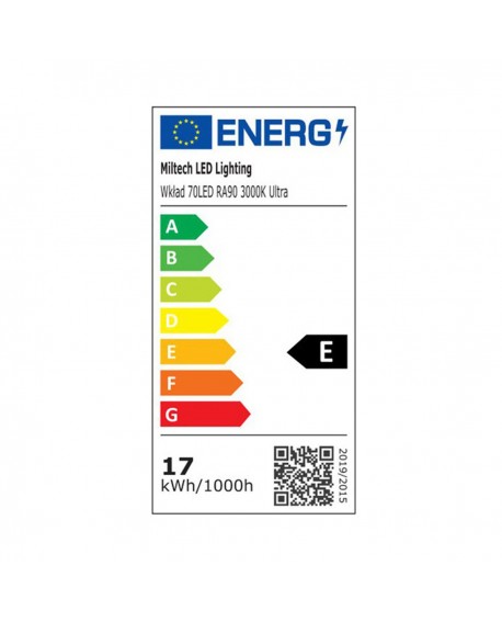 Lampa wisząca PINNE 90 szara 3000K Sollux TH.049
