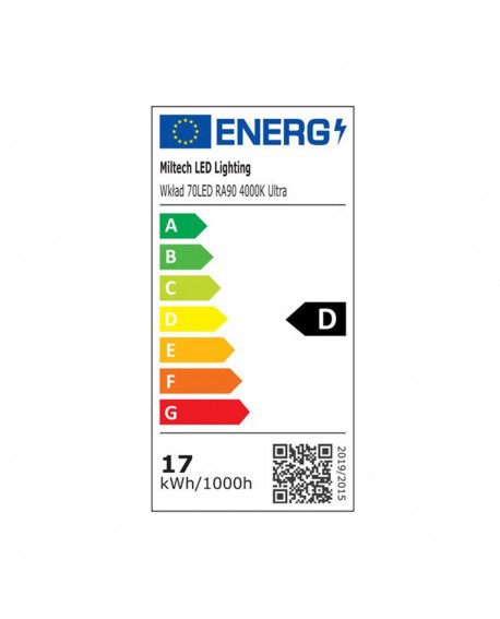 Lampa wisząca PINNE 90 szara 4000K Sollux TH.052