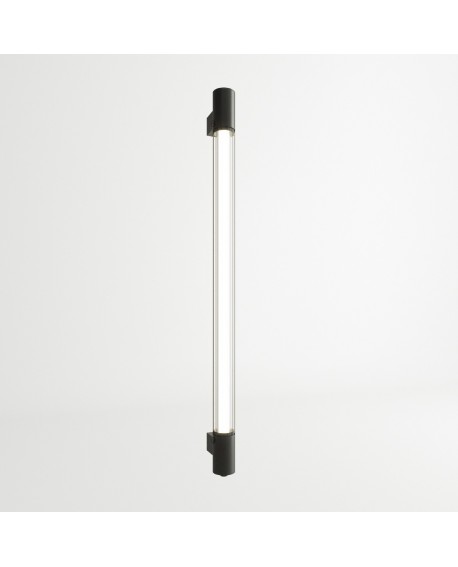 Kinkiet VALO czarny Sollux TH.009CZ