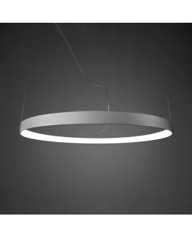Żyrandol RIO 78 czarny LED 4000K Sollux TH.110